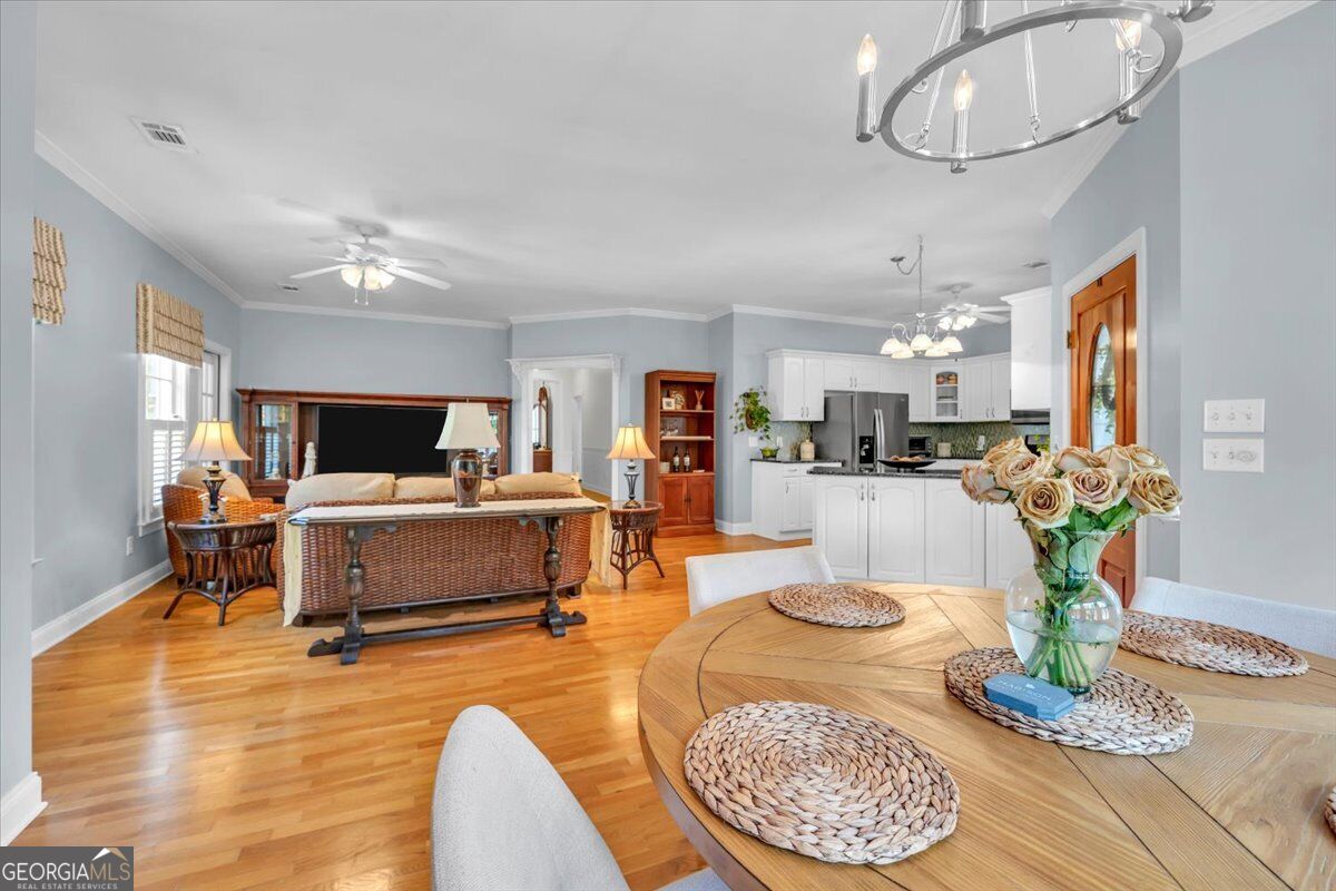 579 Village Road Madison, GA 30650 - Photo 7 of 34 Gallery Image 7