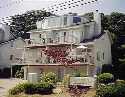 274 Shore Road, Unit 3 Westerly, RI 02891 - Photo 1 of 1 Exterior Front.