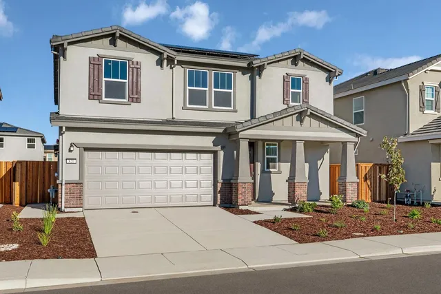 $591,990 | 820 Summerhouse Drive, Patterson, CA 95363