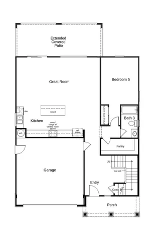 $591,990 | 820 Summerhouse Drive, Patterson, CA 95363