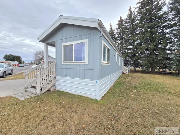$64,900 | 387 Airport Road, Unit 6, Rexburg, ID 83440