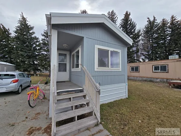 $64,900 | 387 Airport Road, Unit 6, Rexburg, ID 83440