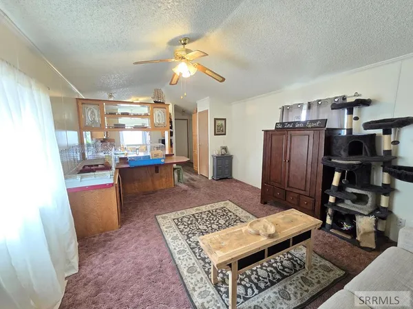 $64,900 | 387 Airport Road, Unit 6, Rexburg, ID 83440