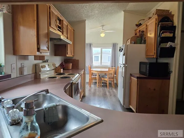 $64,900 | 387 Airport Road, Unit 6, Rexburg, ID 83440