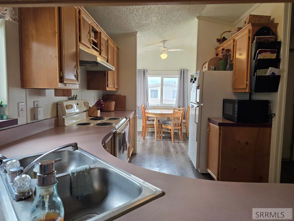 387 Airport Road, Unit 6 Rexburg, ID 83440 - Photo 7 of 13