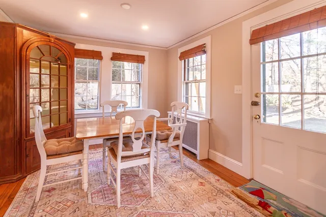 $5,000 | 94 Atlantic Avenue, Unit 1, Cohasset, MA 02025