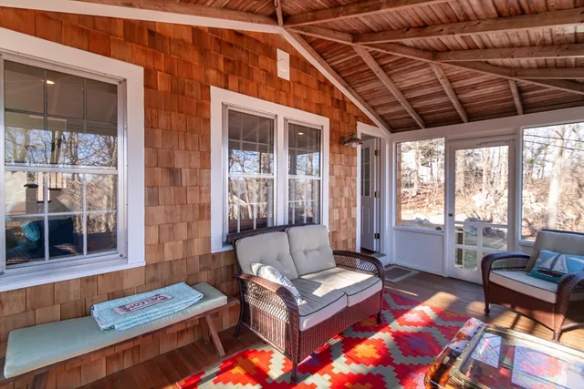 $5,000 | 94 Atlantic Avenue, Unit 1, Cohasset, MA 02025