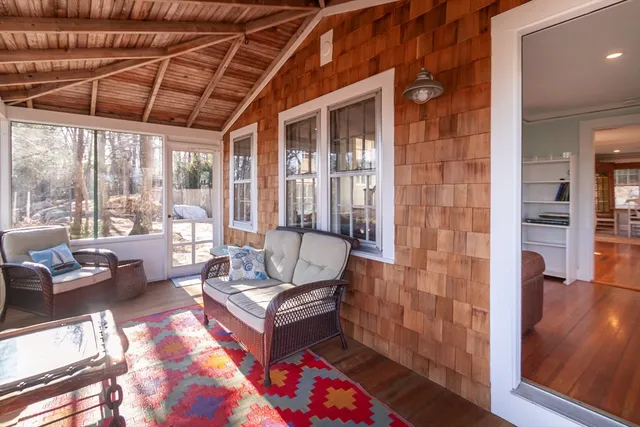 $5,000 | 94 Atlantic Avenue, Unit 1, Cohasset, MA 02025