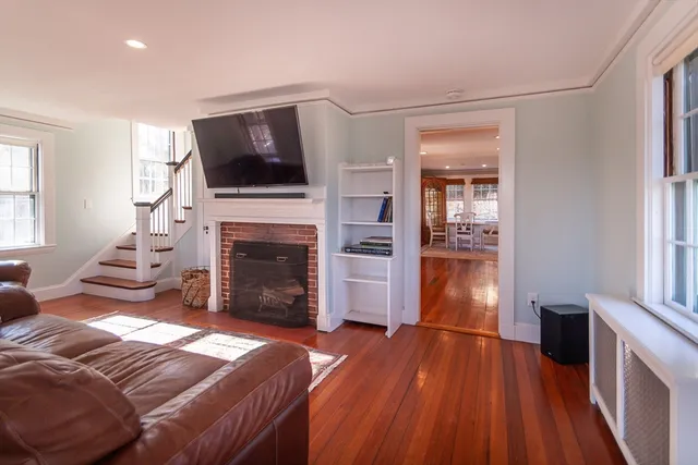 $5,000 | 94 Atlantic Avenue, Unit 1, Cohasset, MA 02025