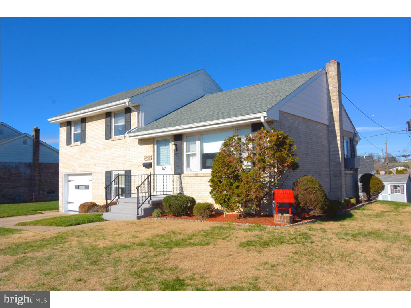 317 Seitz Road Reading, PA 19601 - Photo 1 of 25