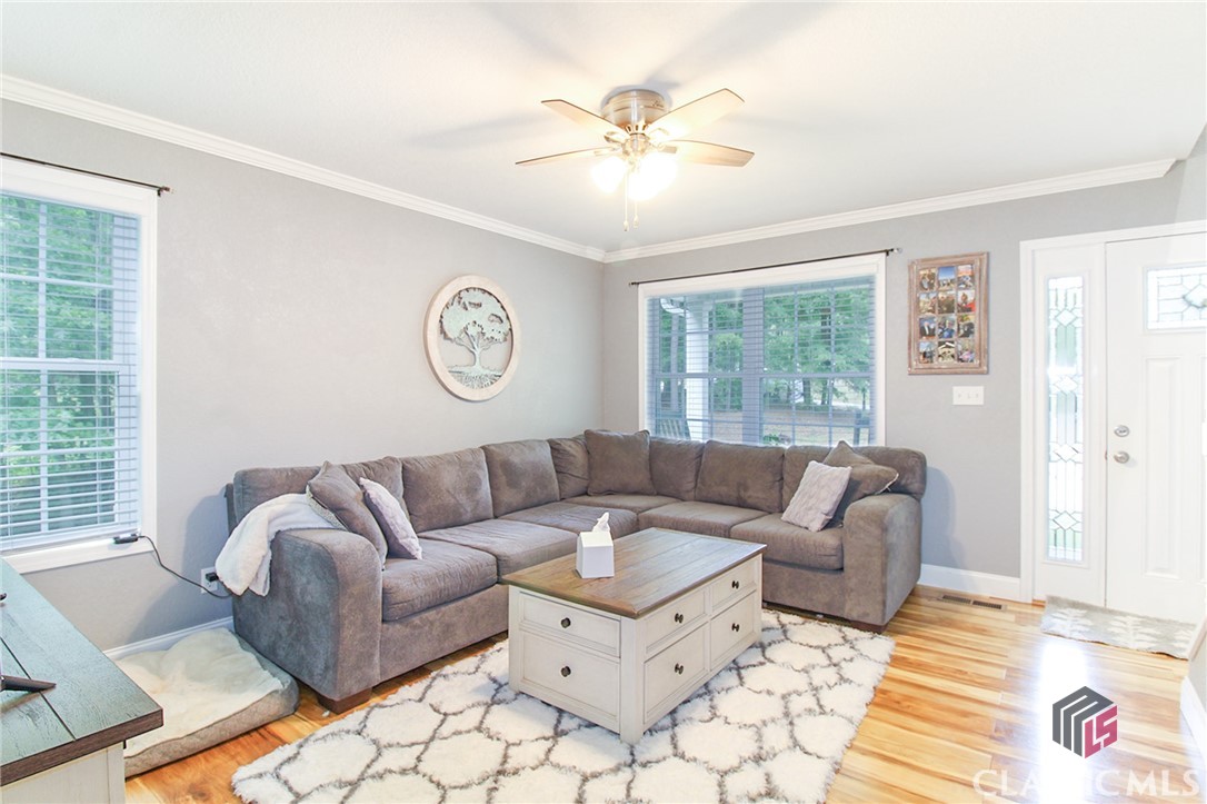 1609 Dillard Bray Road Royston, GA 30662 - Photo 3 of 23