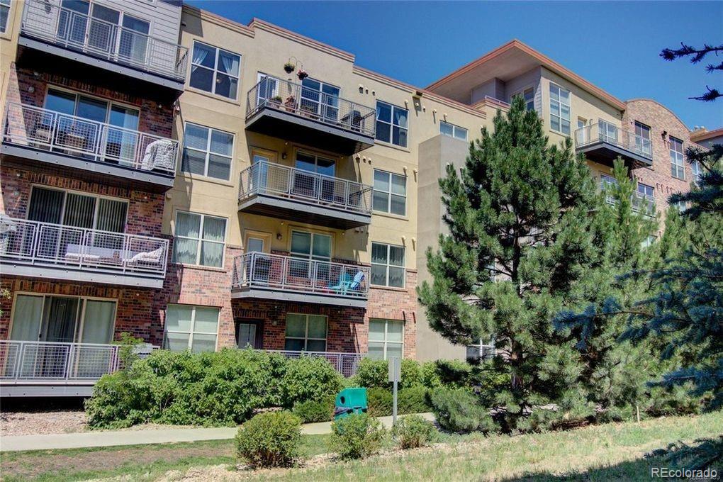 9079 East Panorama Cir Unit 408  