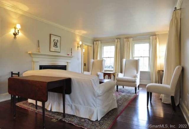 10 Sunny Ridge Road Washington, CT 06793 - Photo 20 of 36