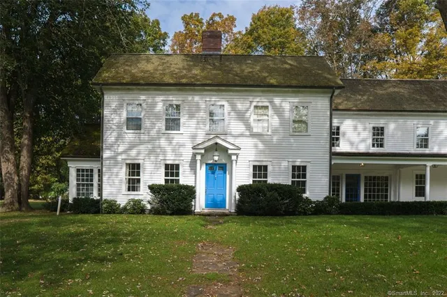 $14,900 | 10 Sunny Ridge Road, Washington, CT 06793