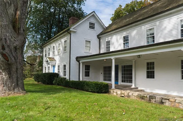 $14,900 | 10 Sunny Ridge Road, Washington, CT 06793