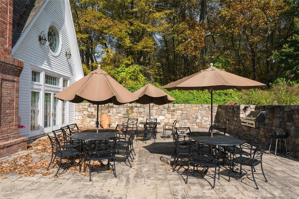 10 Sunny Ridge Road Washington, CT 06793 - Photo 33 of 36