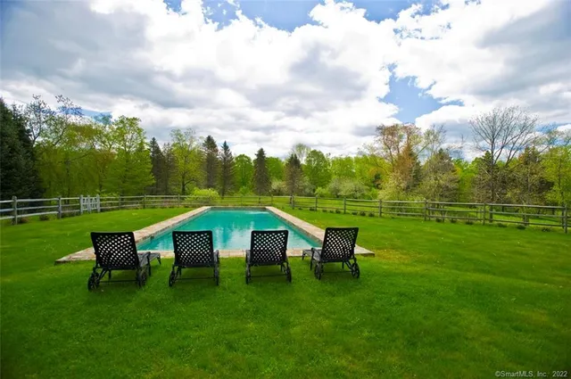 $14,900 | 10 Sunny Ridge Road, Washington, CT 06793