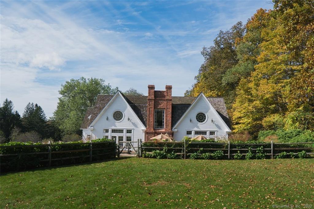 10 Sunny Ridge Road Washington, CT 06793 - Photo 36 of 36