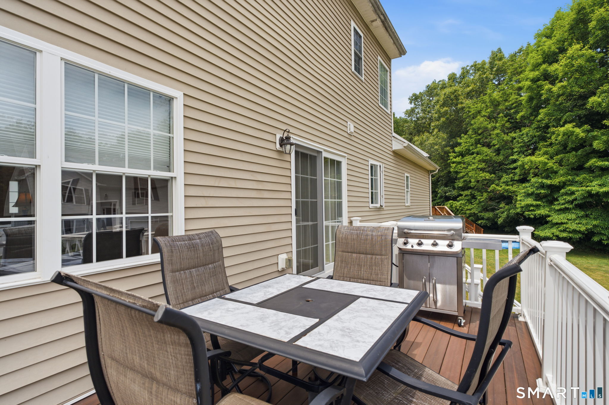 117 Hidden Valley Drive Meriden, CT 06451 - Photo 6 of 6