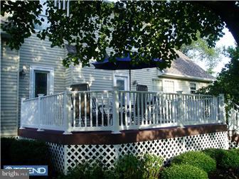 85 Democrat Road Mickleton, NJ 08056 - Photo 11 of 12 Exterior Back