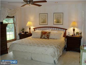 85 Democrat Road Mickleton, NJ 08056 - Photo 9 of 12 Bedroom - Main