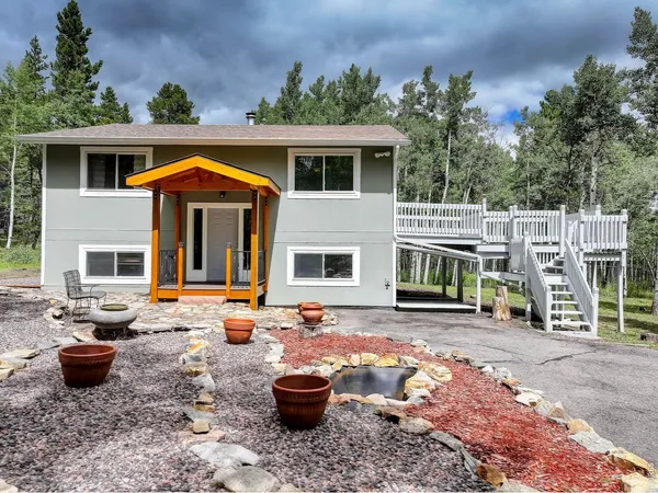 $675,000 | 233 Deer Circle, Black Hawk, CO 80422