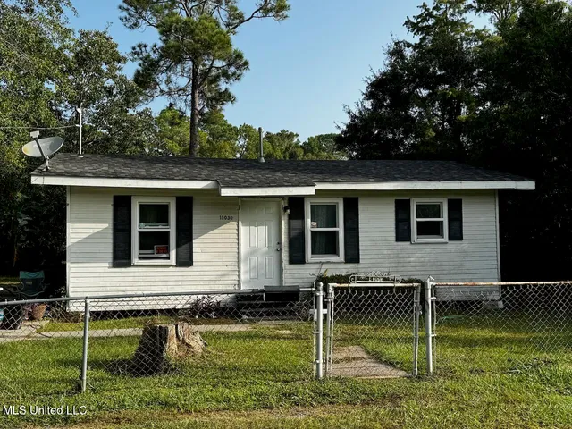$49,000 | 15030 Polk Street, Gulfport, MS 39501