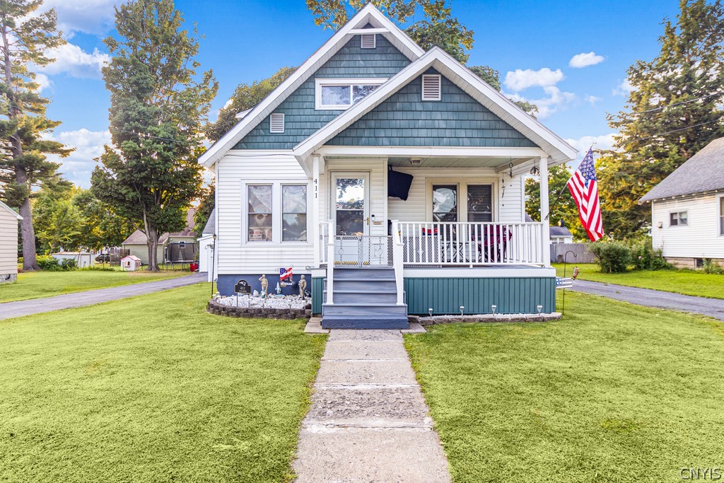 411 Utica Road Utica, NY 13502 - Photo 1 of 1 Gallery Image 1