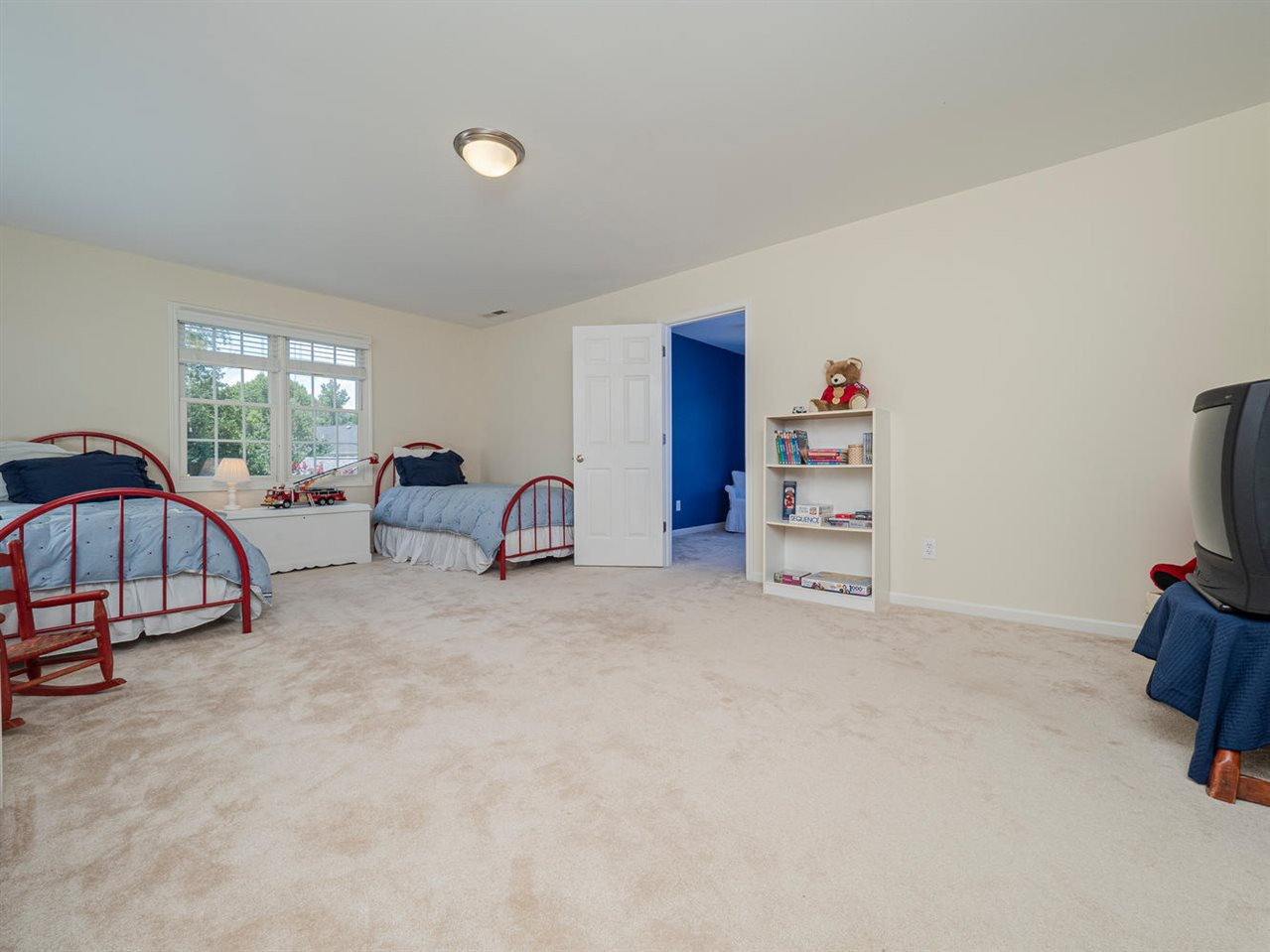 2112 Covered Bridge Court Raleigh, NC 27614 - Photo 22 of 30 Photo 22