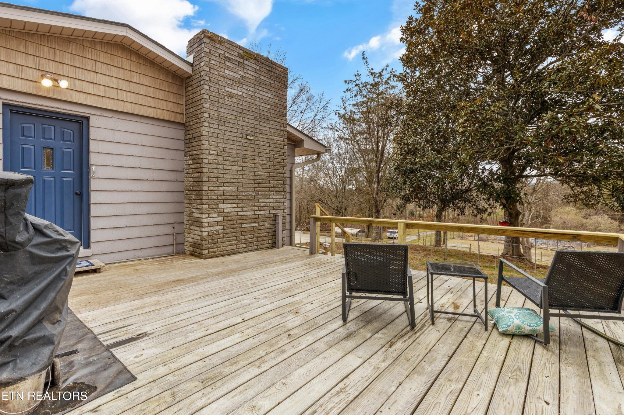 121 Hensley Road Kingston, TN 37763 - Photo 23 of 36 Gallery Image 23