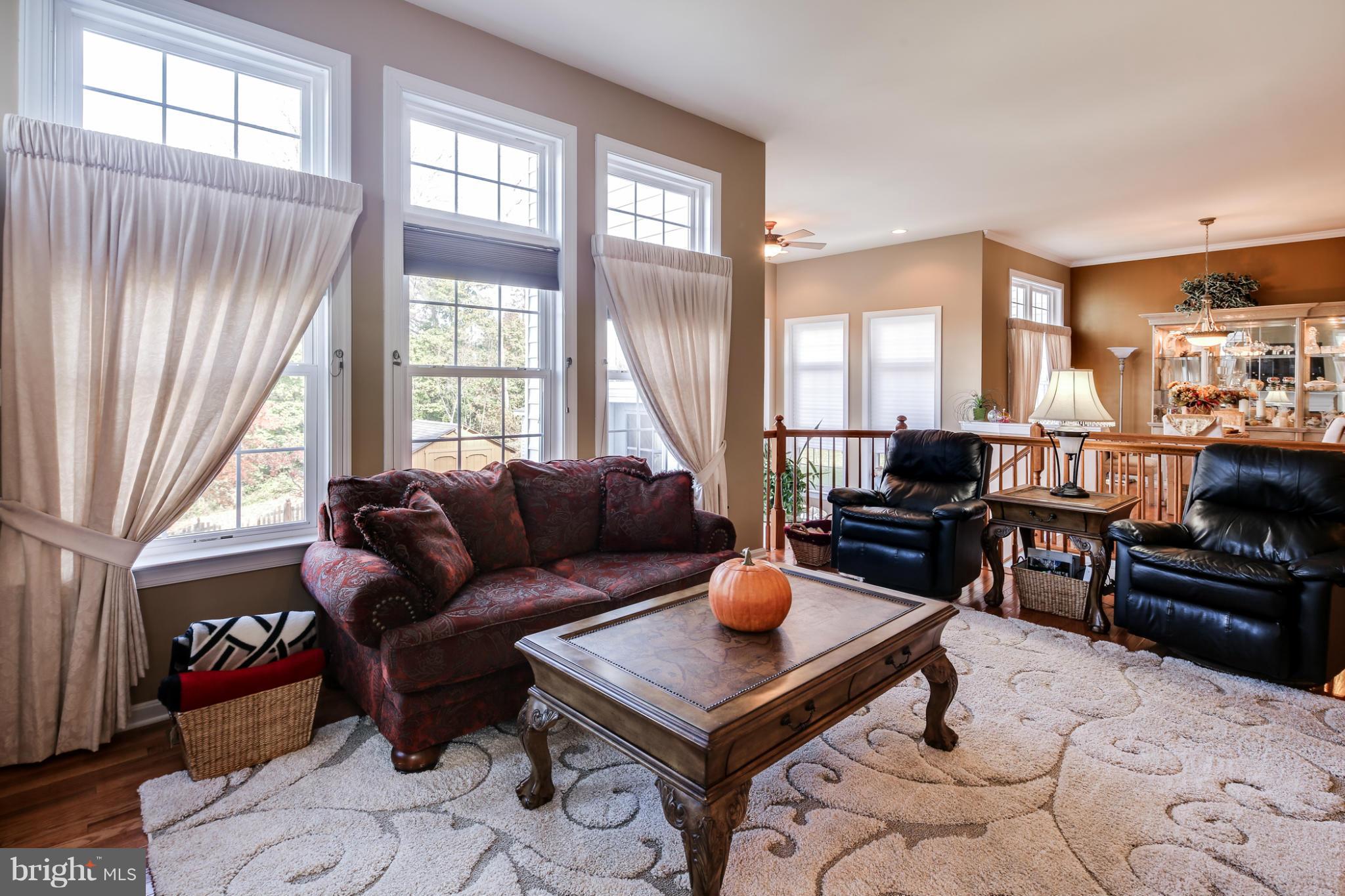 1609 Rising Ridge Road Mount Airy, MD 21771 - Photo 11 of 30 Family Room