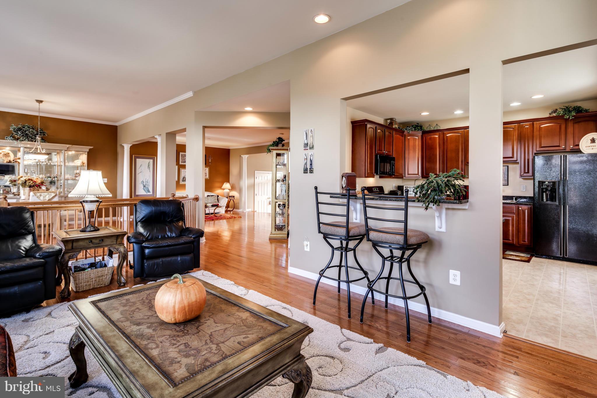1609 Rising Ridge Road Mount Airy, MD 21771 - Photo 12 of 30 Family Room