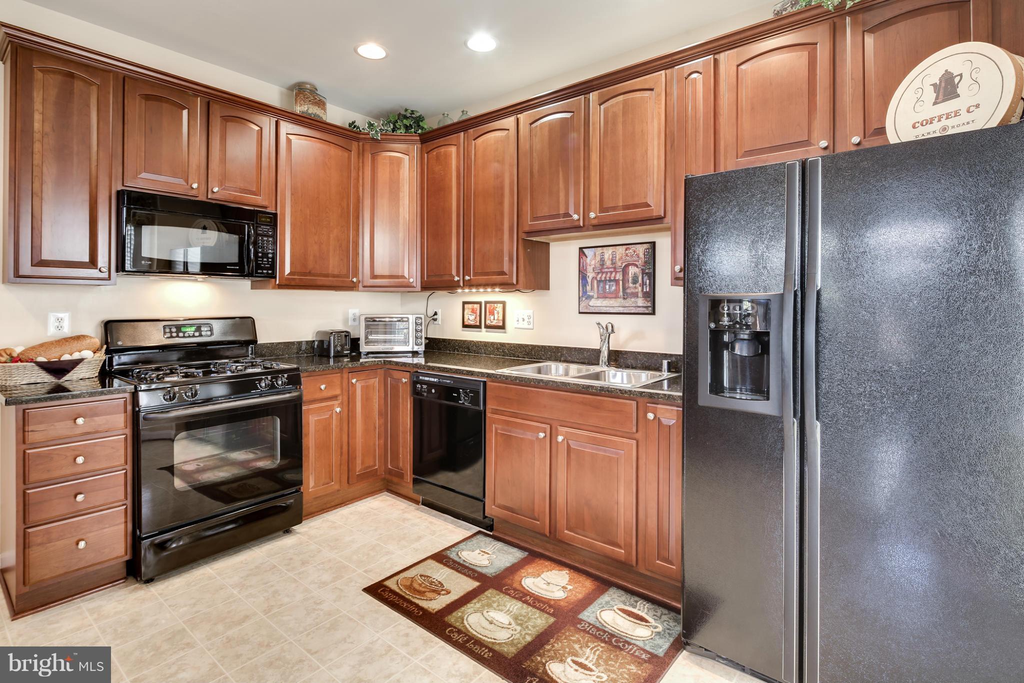 1609 Rising Ridge Road Mount Airy, MD 21771 - Photo 13 of 30 Kitchen