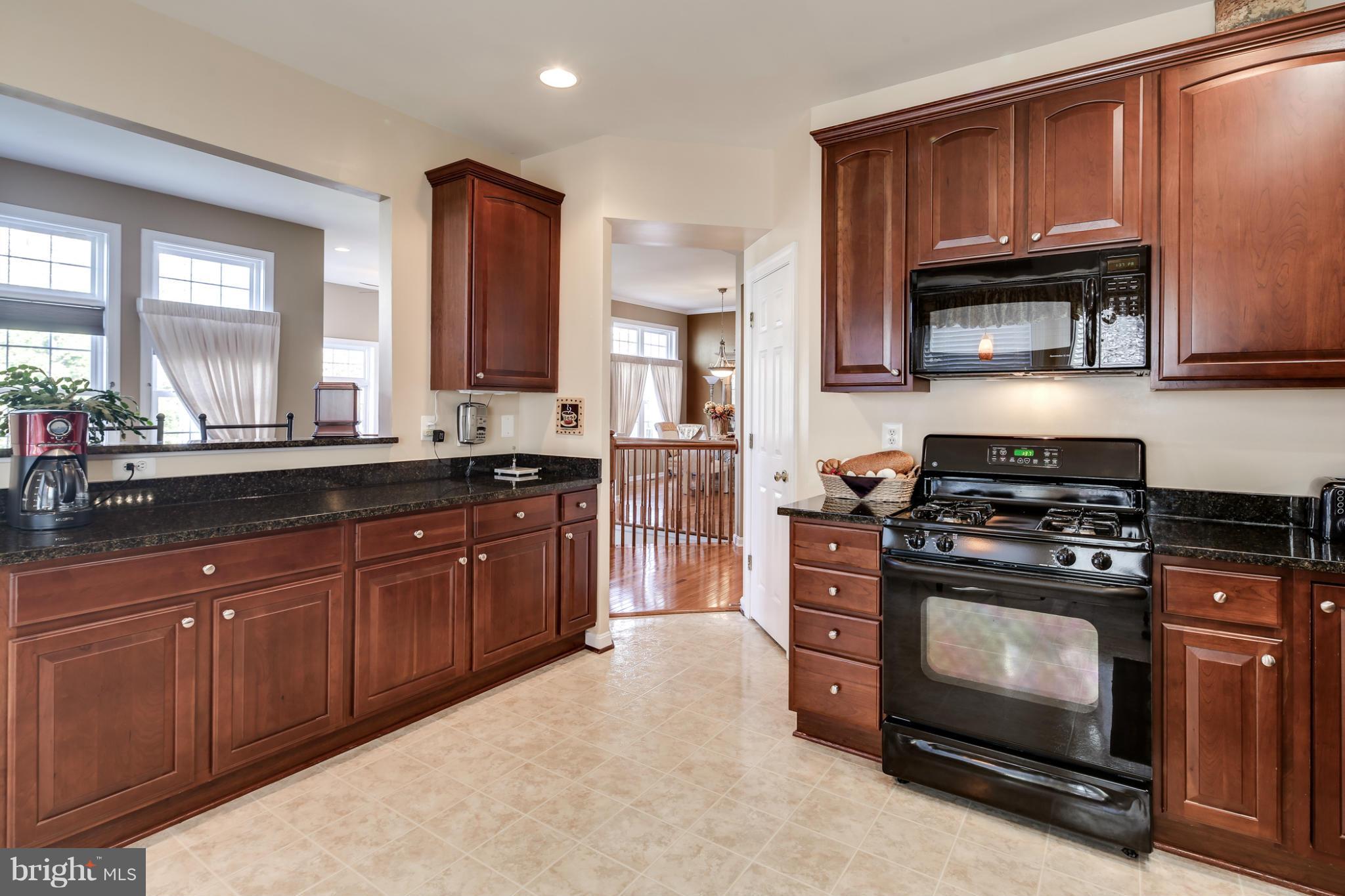1609 Rising Ridge Road Mount Airy, MD 21771 - Photo 14 of 30 Kitchen