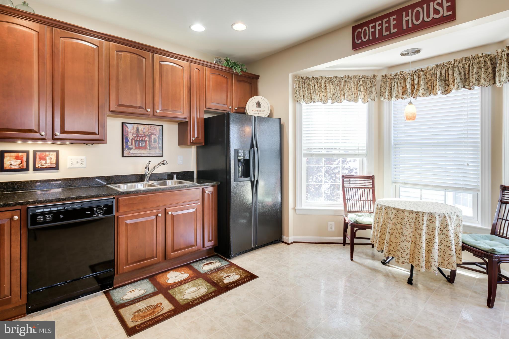 1609 Rising Ridge Road Mount Airy, MD 21771 - Photo 15 of 30 Kitchen