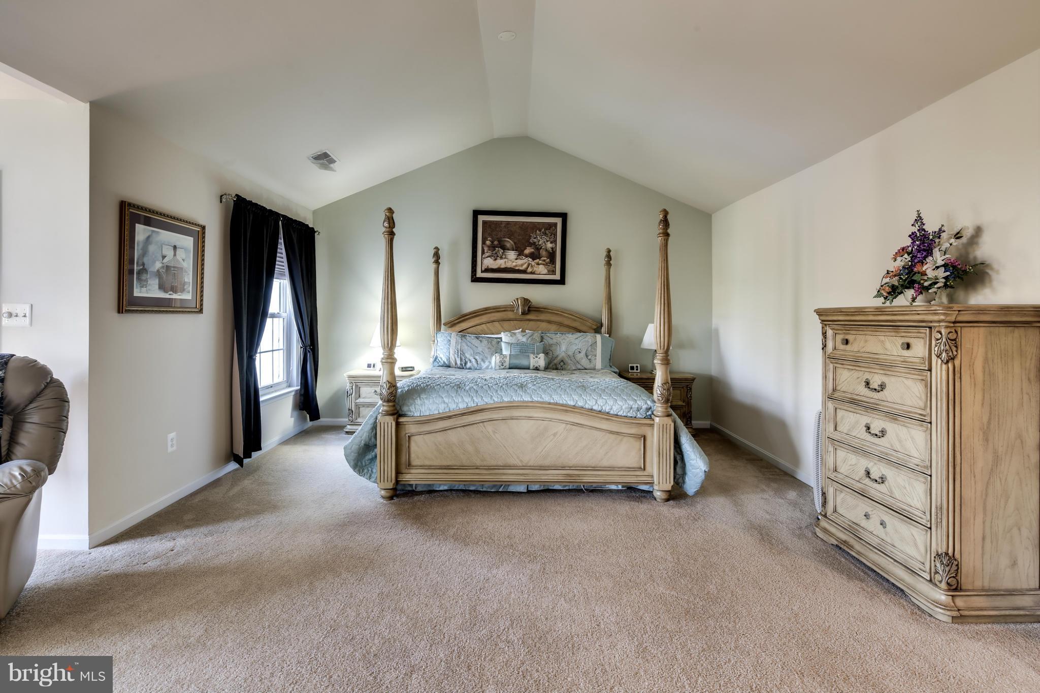 1609 Rising Ridge Road Mount Airy, MD 21771 - Photo 16 of 30 Bedroom (Master)