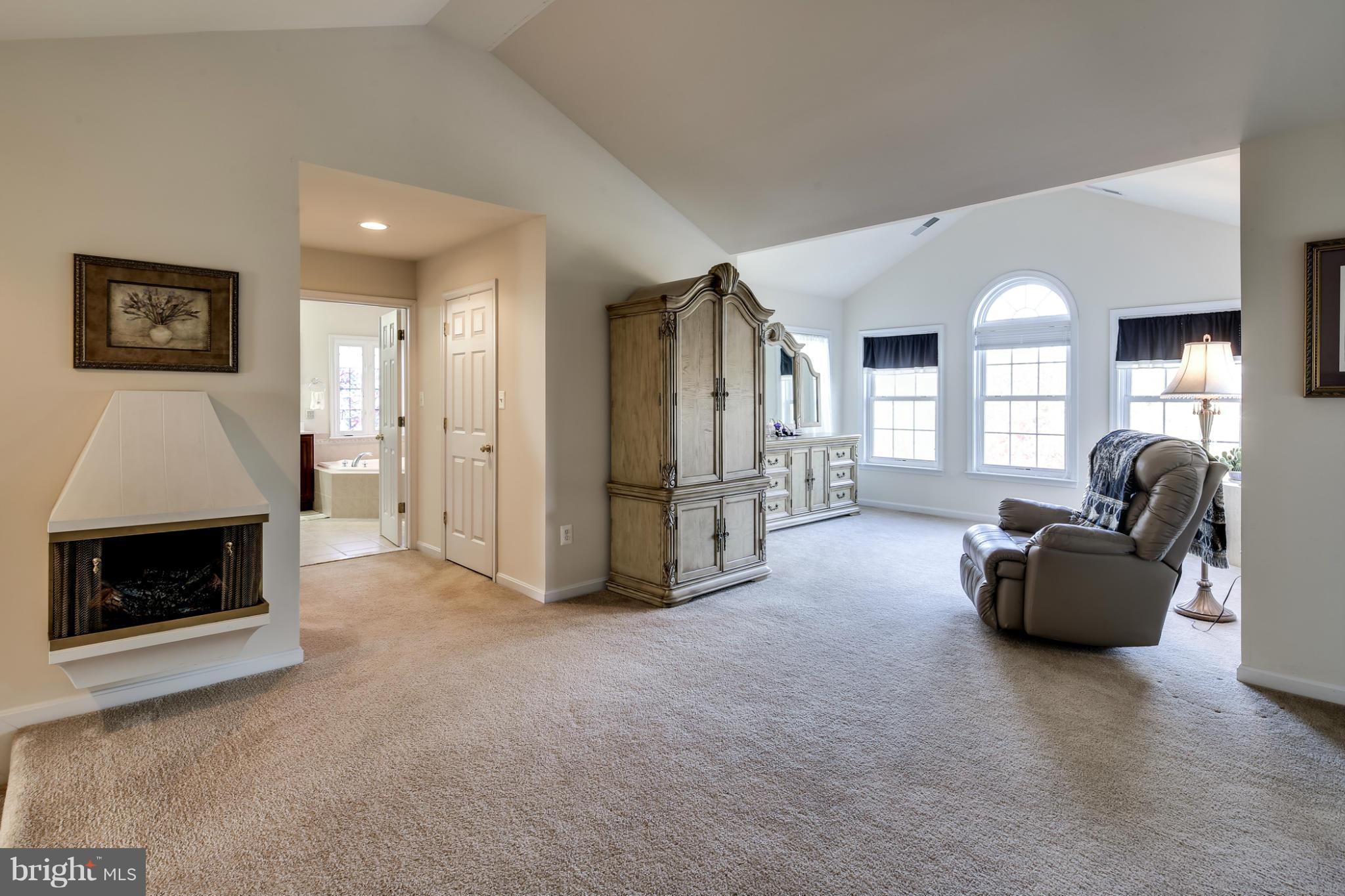 1609 Rising Ridge Road Mount Airy, MD 21771 - Photo 17 of 30 Bedroom (Master)