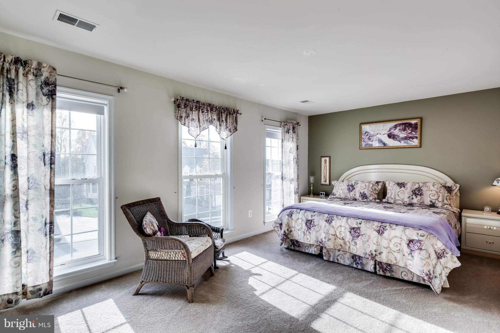 1609 Rising Ridge Road Mount Airy, MD 21771 - Photo 21 of 30 Bedroom