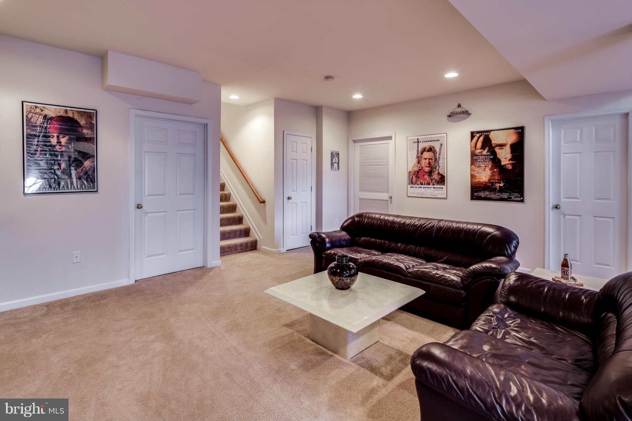 1609 Rising Ridge Road Mount Airy, MD 21771 - Photo 26 of 30 Family Room