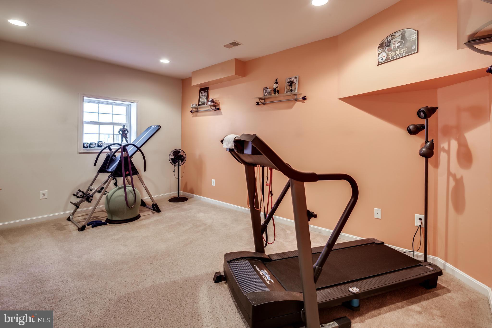 1609 Rising Ridge Road Mount Airy, MD 21771 - Photo 27 of 30 Bedroom