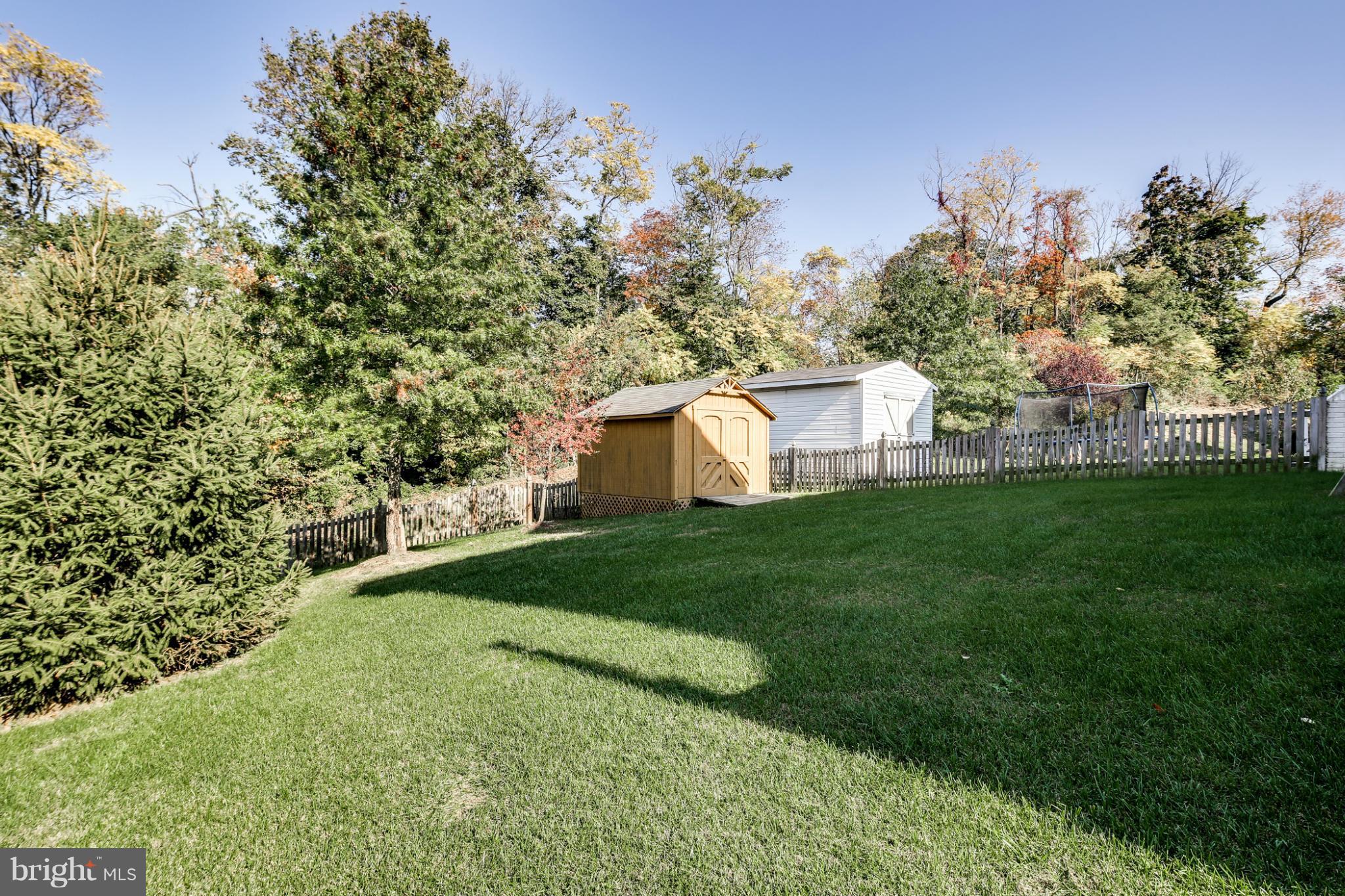1609 Rising Ridge Road Mount Airy, MD 21771 - Photo 29 of 30 Exterior (General)