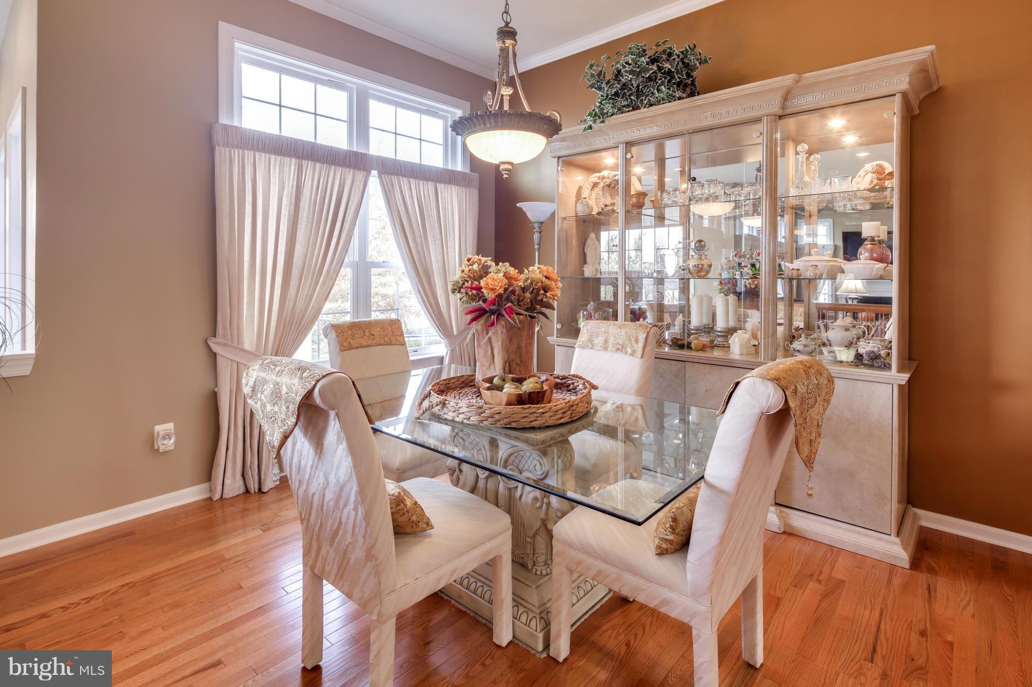 1609 Rising Ridge Road Mount Airy, MD 21771 - Photo 5 of 30 Dining Room