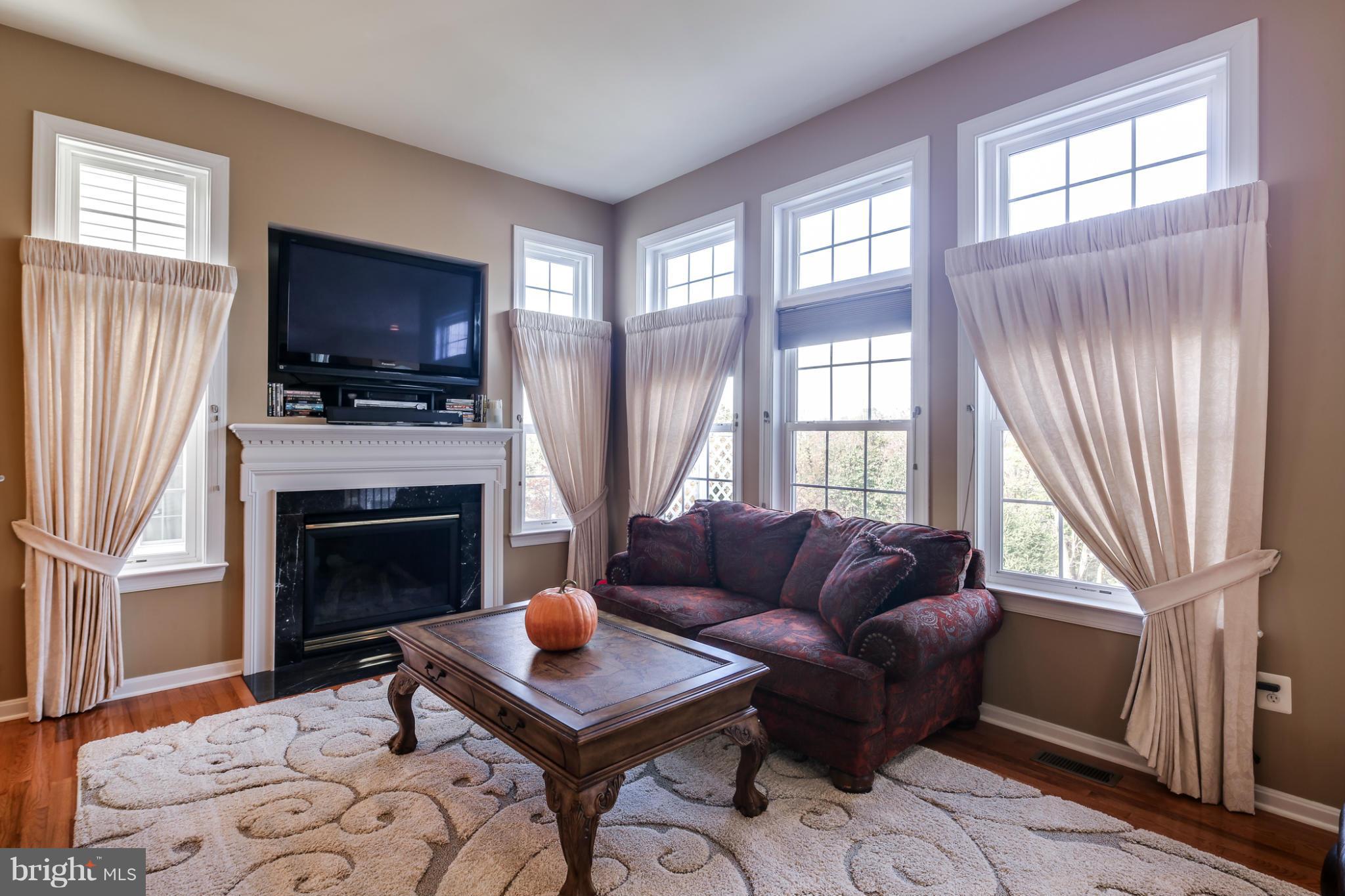 1609 Rising Ridge Road Mount Airy, MD 21771 - Photo 10 of 30 Family Room