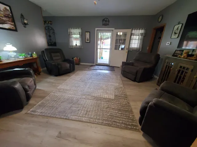 $329,900 | 8907 East County Road 400 North, Greensburg, IN 47240