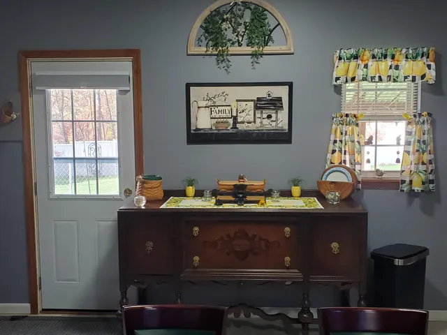 $329,900 | 8907 East County Road 400 North, Greensburg, IN 47240