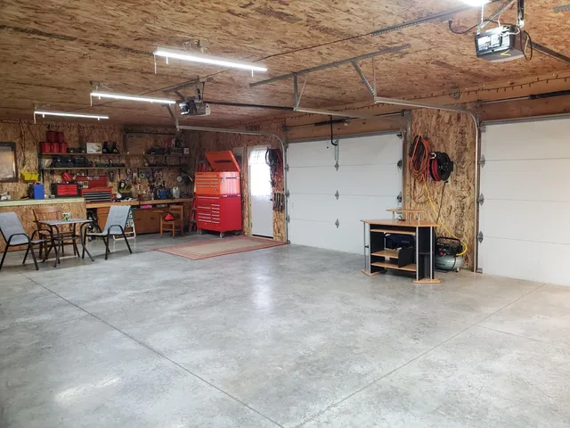 $329,900 | 8907 East County Road 400 North, Greensburg, IN 47240