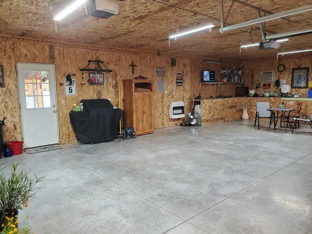 $329,900 | 8907 East County Road 400 North, Greensburg, IN 47240