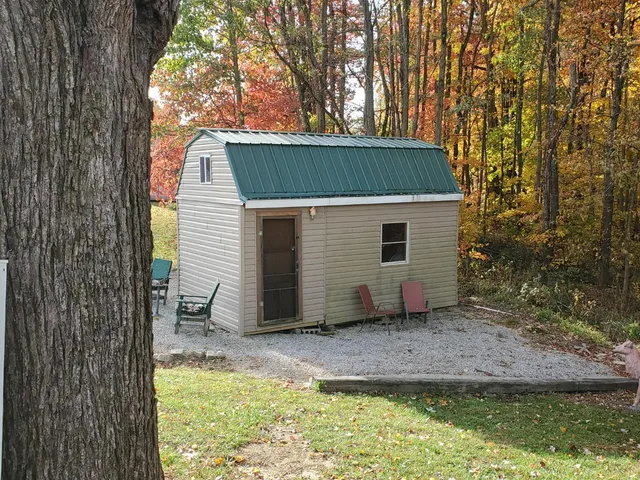 $329,900 | 8907 East County Road 400 North, Greensburg, IN 47240