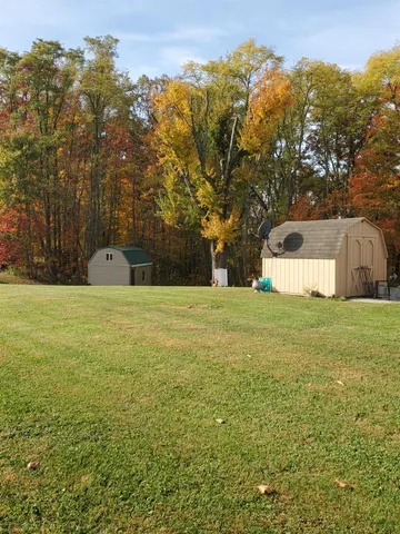 $329,900 | 8907 East County Road 400 North, Greensburg, IN 47240