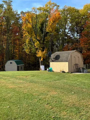 $329,900 | 8907 East County Road 400 North, Greensburg, IN 47240